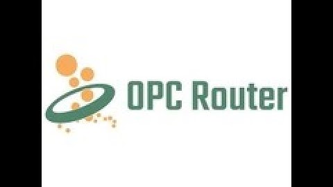 OPC Turkey | OPC Router ile Veri Paylaşımı