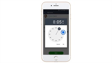 Manage Employee Time Punches the Moment You Need to Using Zip Clock