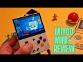Handheld Deep Dive | 🧅 Miyoo Mini Plus In Depth Review
