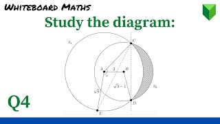 Oxford Maths Admissions Test (MAT) 2018 Q4