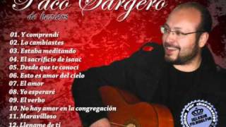 10º Paco Sargero - No hay amor en la congregación chords