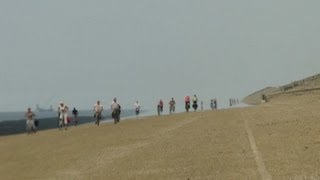 Hondsbossche Zeewering