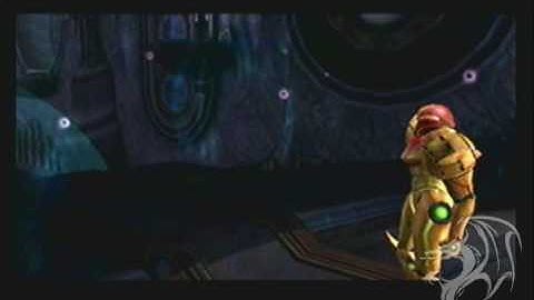 Metroid Prime 2 Echoes: Part 12 (Dark Aether)