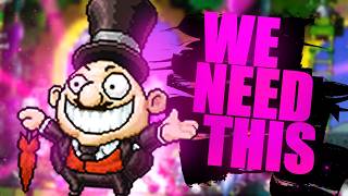 These 10 Features Are EXACTLY What MapleStory Classic World Needs