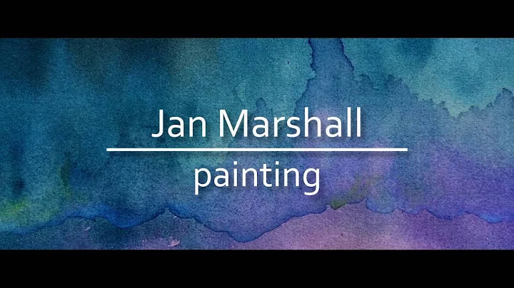Jan Marshall