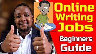 Online Jobs in Kenya 2024 – Online Writing Jobs Beginners Guide screenshot 2