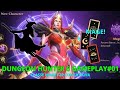 DUNGEON HUNTER 6 GAMEPLAY#01 CONTA NOVA DE MAGA F2P 2024