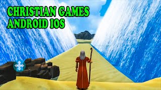 5 Christian Games On Android iOS (Religion) screenshot 1