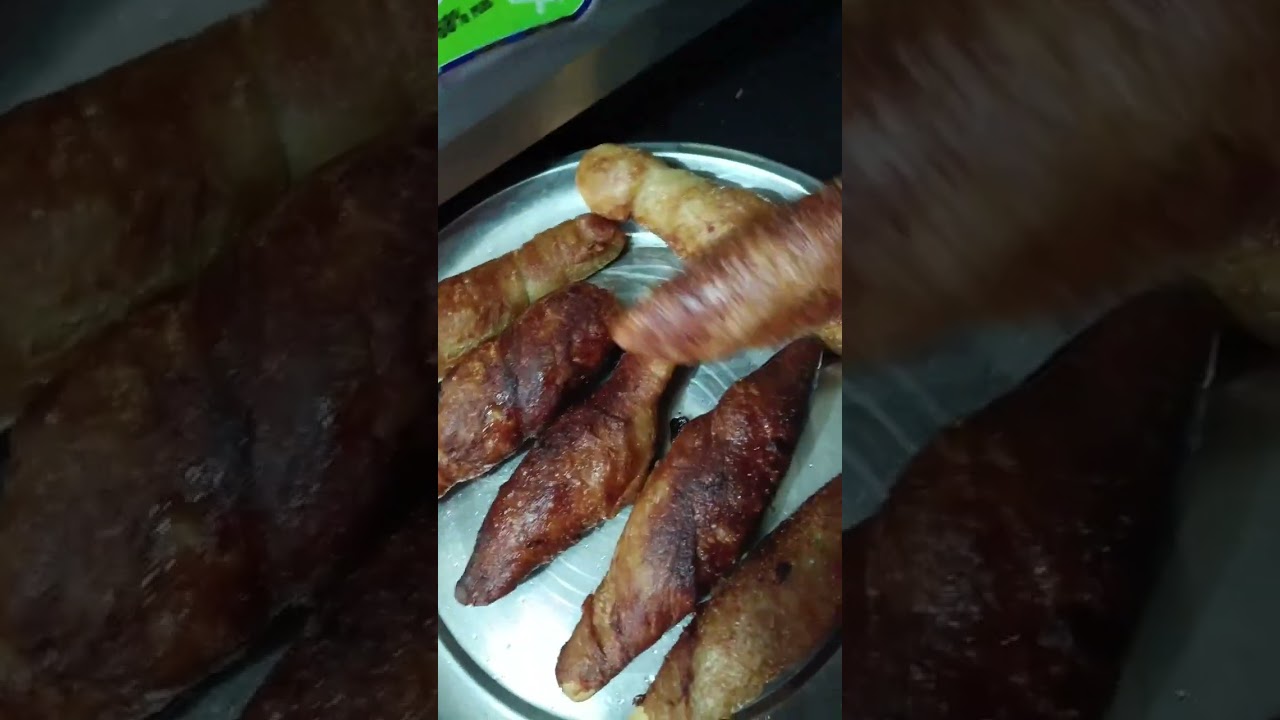 ढाबा स्टाइल सोया चाप रेसिपी 😋 | घर पर सोया चाप बनाने का आसान तरीका🥘