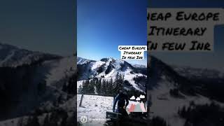 Waldberg Hike To The Border Of Germany And Czech Germany And Czech Republic