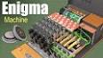 The Enigmatic Enigma Machine: A Cryptographic Marvel ile ilgili video