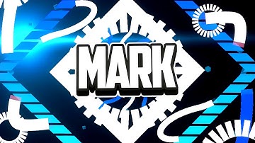 INTRO 12# Mark [2D] PAID INTRO | 10 LIKES