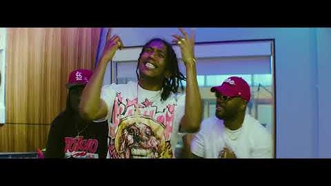 3RE - The Intro (The Mixtape) // Studio Visual