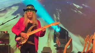 Uli Jon Roth - Catch Your Train