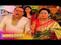 Bhide के हाथ पर भारी पड़ा Madhavi का हाथ ! | TMKOC Hungama | EP 1068 | Minisodes