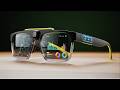 5 NEW AI Glasses Coming In Weeks!
