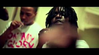 Chief Keef - They Know (Official Video)