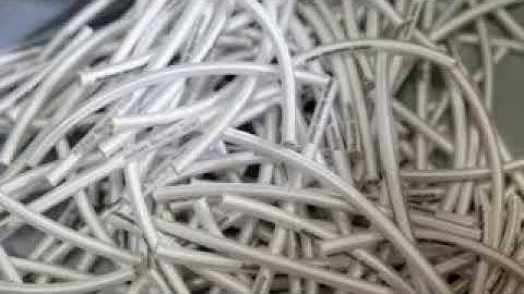 Markoprint X1JET HP MK2 Inkjet Coding of Electronic Cabling