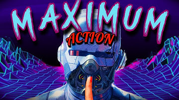 Maximum Action 2 | Electric Boogaloo