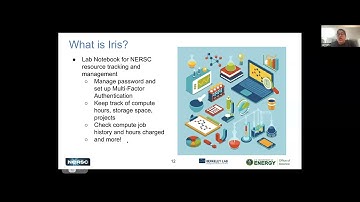 Day 1: Navigating NERSC