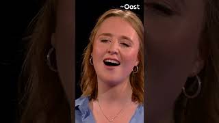 Roza heeft een missie: klassieke muziek naar jongeren brengen | RTV Oost screenshot 2