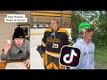 12 minutes of funny hockey tiktoks part 5
