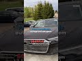 Bezwypadek z Ameryki – opłacało się? 🤔 #nextcarusa #samochody