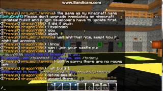 Unitycraft part 1: Der be explosions