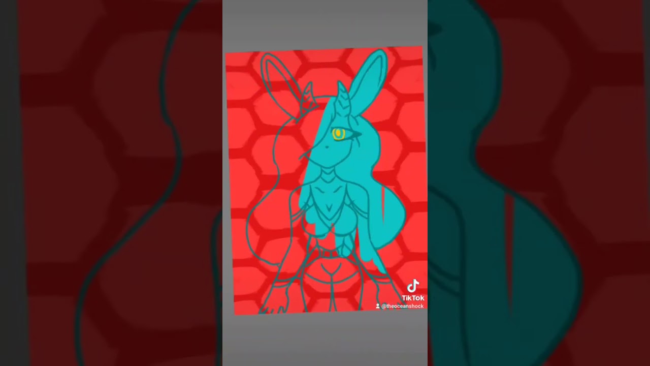 Jenny Demonic | Art Process