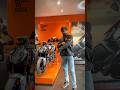 KTM Duke 390 + ₹12,000 Riding Jacket FREE! | Limited Time Offer 😍 #KTMVapi”