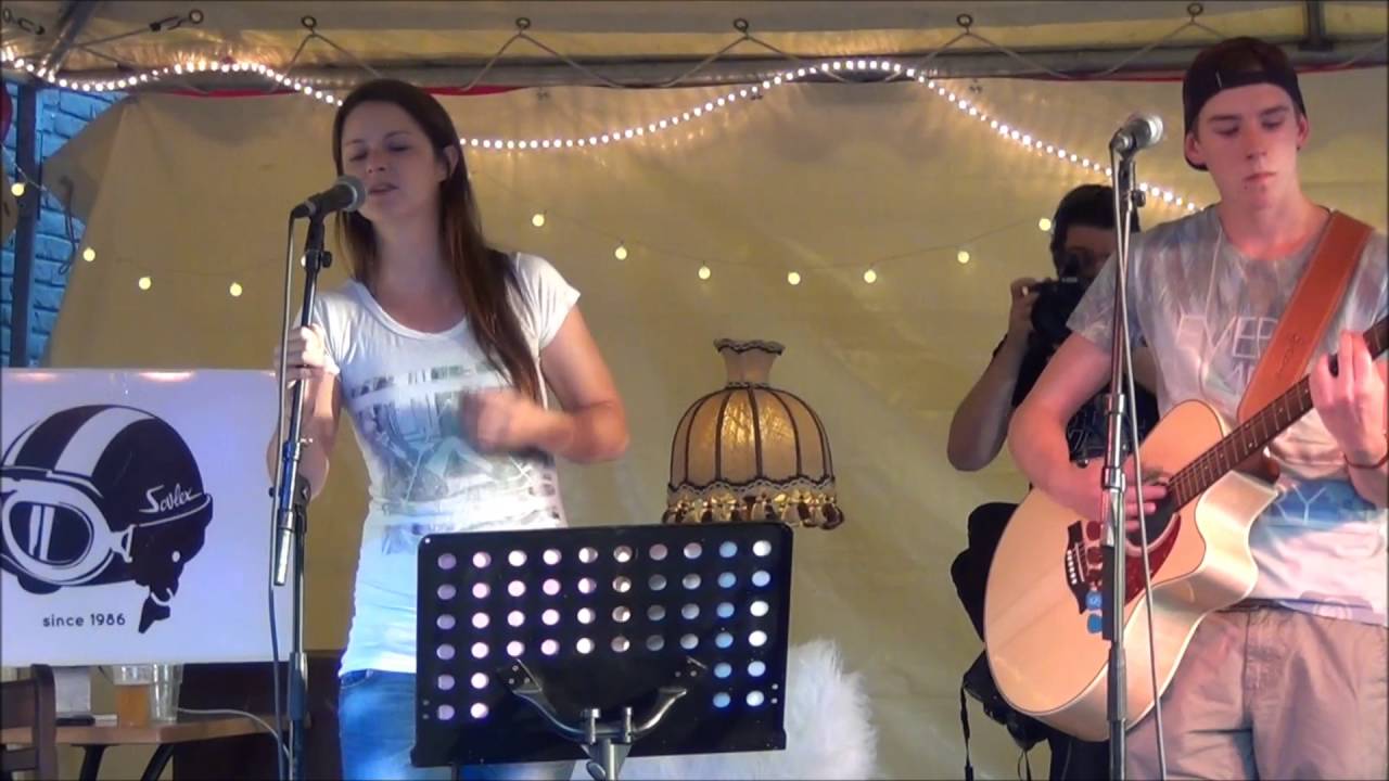 Lost Memory @ Soulex Kampvuursessie 2016