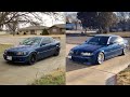 Building a BMW E46 in 6 Minutes!
