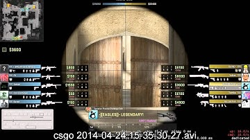 double kill csgo awp
