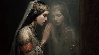 Reflections - Dark Chamber Cello & Violin Music for Deep Solitude