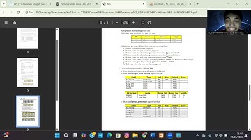Ujian Praktikum ATS Pemrograman Basis Data Politeknik Negeri Batam