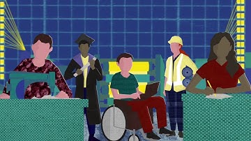 Our Textile World (2019)