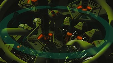 B12 - Into The Void (Bokide 325 EP - 2015)