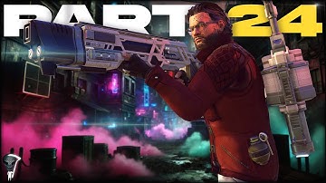 That Escalated Quickly // XCOM 2 WOTC Season 8 2024 // Part 24