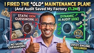 Stop Doing Useless Maintenance (Audit Your Plan Like This) - Module 16