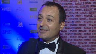 Giordano Faggioli, Food & Beverage Director, RIMBA Jimbaran Bali, Indonesia