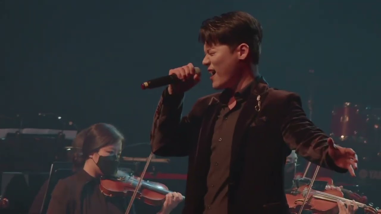 Death Note (230204) / 새 봄 마중 콘서트 / #유채훈