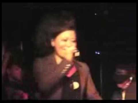 Quai@Bringin' DA Funk(09.5.30松阪doll)
