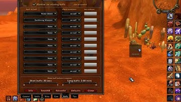 Healbot Tutorial by Failbot of Duskwood (Part two)