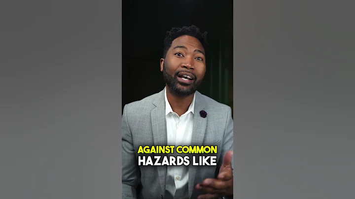 Texas Property Owners: Understanding Home Insurance Coverage (H01, H02, H03)