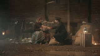 Joulupata-radiospotti: Ajat muuttuvat - avun tarve on säilynyt.