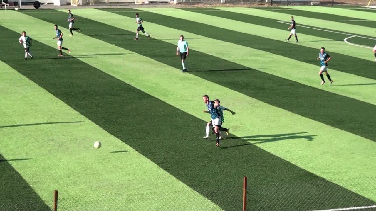 KF LIDHJA E PRIZRENIT 4:1 KF PASHTRIKU