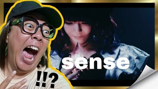 BAND-MAID / Sense (Official Music Video) reaction