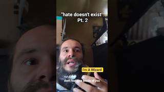 Hate Doesnt Exist Pt. 2 ,Ty.