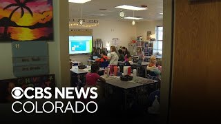 Some Colorado school districts cancel classes March 20 while teachers protest budget cuts