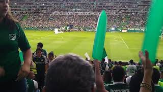 VAMOS DALE VERDE 🇳🇬🇳🇬🇳🇬